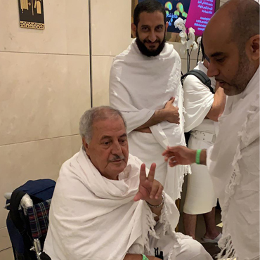 Royal Luxury |  Hajj  packages | Umrah packages|Book hajj online | book umrah online